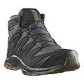 Salomon XA Tracker GTX Mens i farven Black / Asphalt